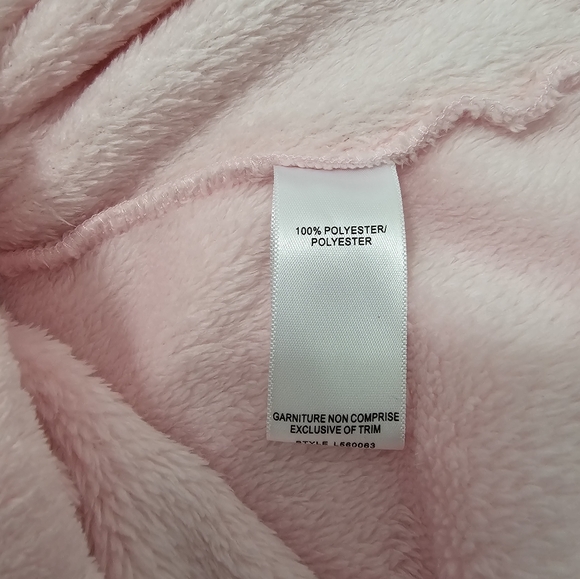 🇨🇦 Jacob - Bathrobe - Picture 9 of 9